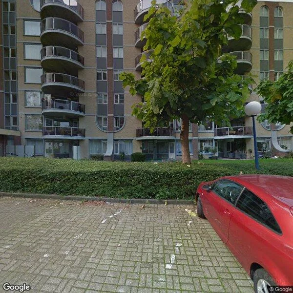 Straatbeeld van Putgraaf 207, 6411GT Heerlen