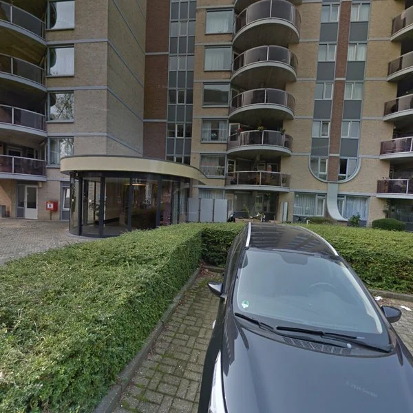 Straatbeeld van Putgraaf 235, 6411GT Heerlen