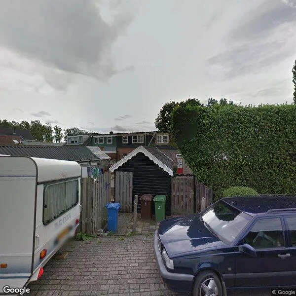 Straatbeeld van Putkop 3, 3481LK Harmelen