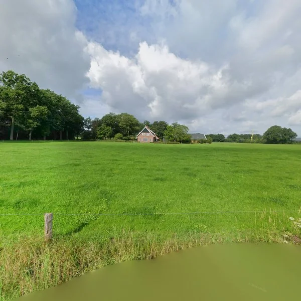 Straatbeeld van Putmansweg 5, 7666LX Fleringen