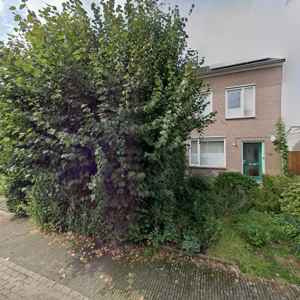 Straatbeeld van Putstraat 10, 6251NN Eckelrade