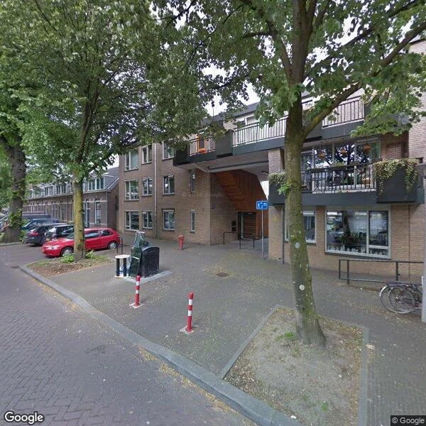 Straatbeeld van Putstraat 15, 6822BE Arnhem
