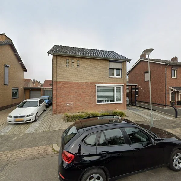 Straatbeeld van Putstraat 5, 6456AN Bingelrade