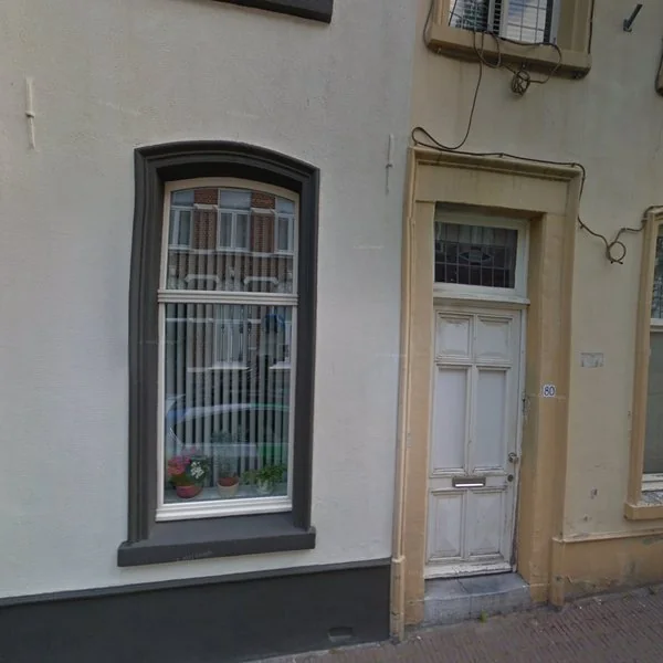 Straatbeeld van Putstraat 80, 6131HN Sittard