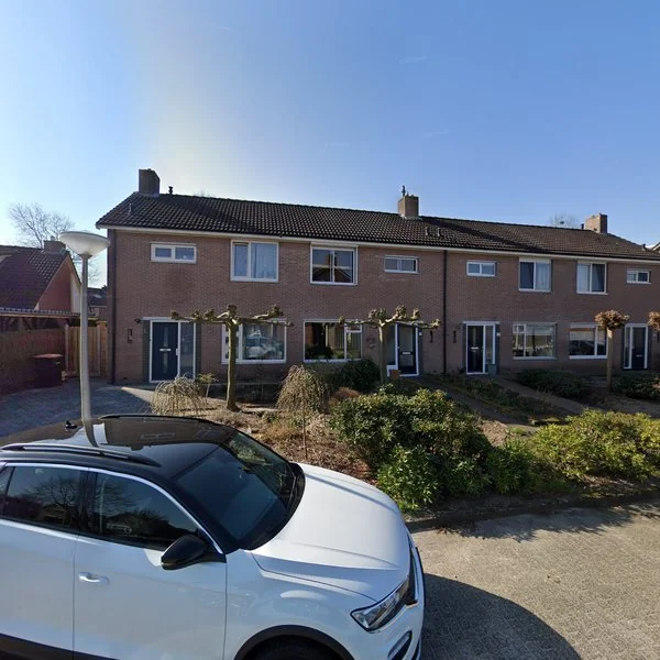 Straatbeeld van Putter 11, 7731KL Ommen