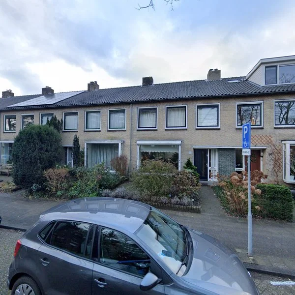 Straatbeeld van Putterlaan 42, 3722WH Bilthoven