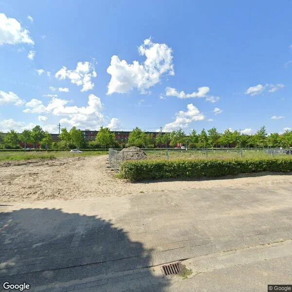 Straatbeeld van Puttershoekstraat 133, 2729DJ Zoetermeer