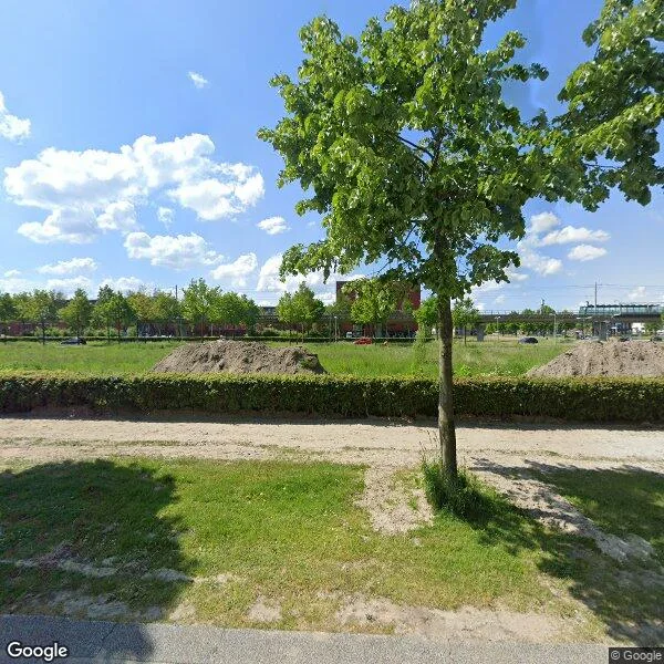 Straatbeeld van Puttershoekstraat 17, 2729HN Zoetermeer