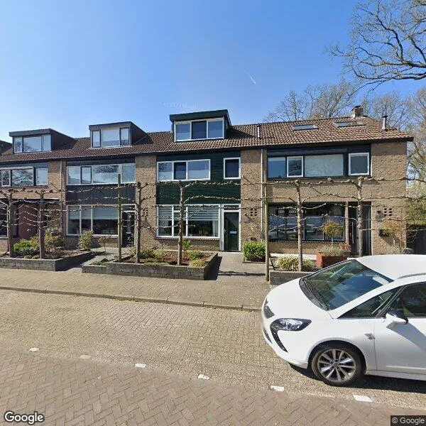 Straatbeeld van Putterstraat 4, 8172EV Vaassen