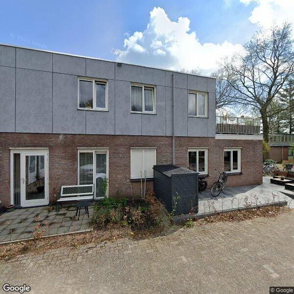 Straatbeeld van Putterweg 4j, 8191AZ Wapenveld