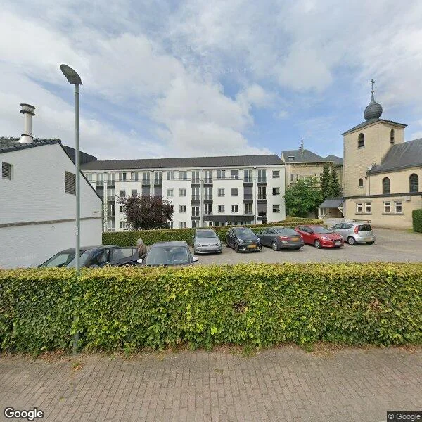 Straatbeeld van Putweg 1K-3, 6301KL Valkenburg