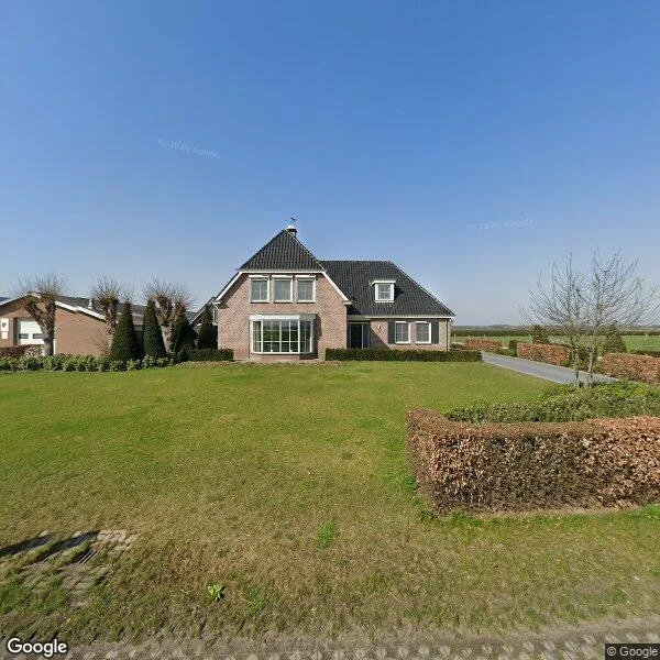 Straatbeeld van Quirijnstokstraat 15, 5012TC Tilburg
