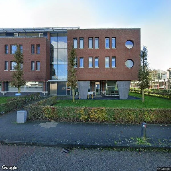 Straatbeeld van Raadhuislaan 2-114, 4251VS Werkendam