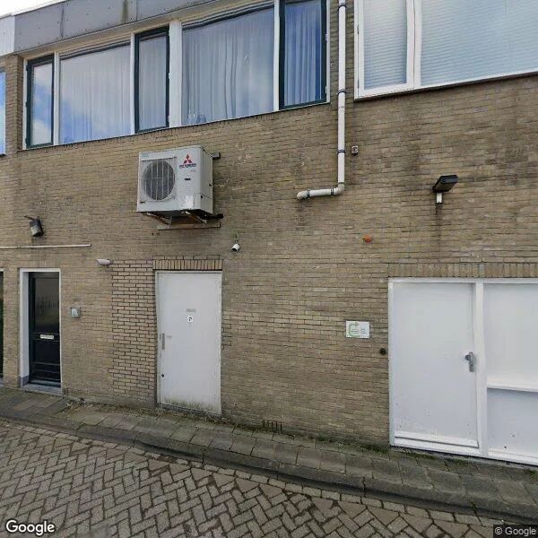 Straatbeeld van Raadhuisplein 16B, 1701EJ Heerhugowaard