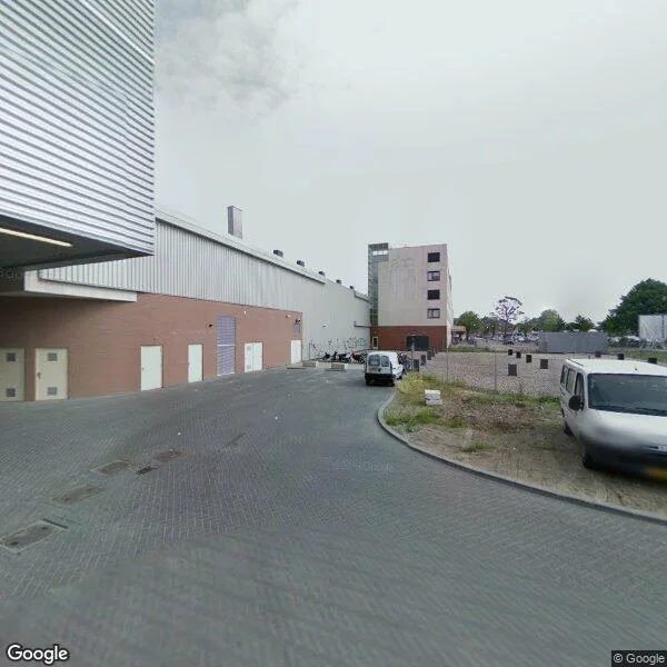 Straatbeeld van Raadhuisplein 172, 2132TZ Hoofddorp