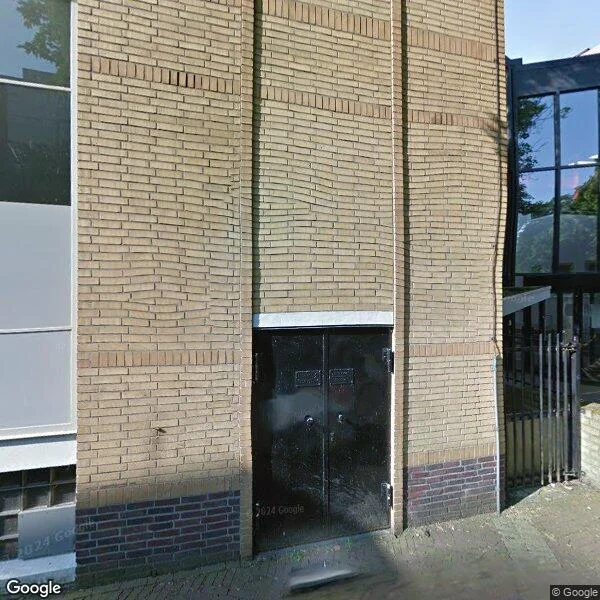 Straatbeeld van Raadhuisplein 1B-1, 6901GN Zevenaar