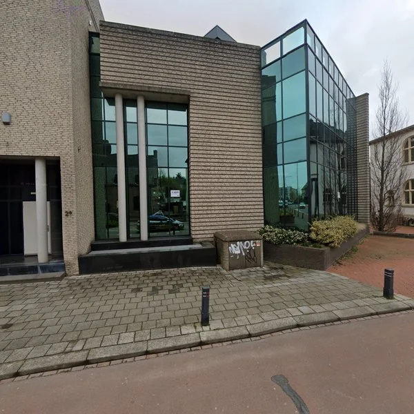 Straatbeeld van Raadhuisstraat 16A, 6441CP Brunssum