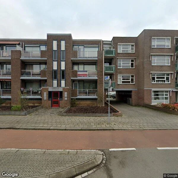Straatbeeld van Raadhuisstraat 20-HS13, 6441CP Brunssum