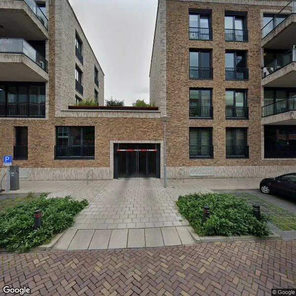 Straatbeeld van Raadhuisstraat 236, 1961GJ Heemskerk