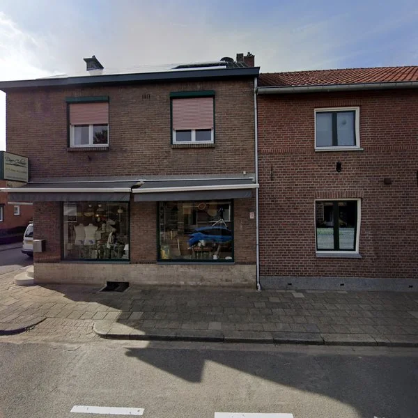 Straatbeeld van Raadhuisstraat 26A, 6127BL Grevenbicht