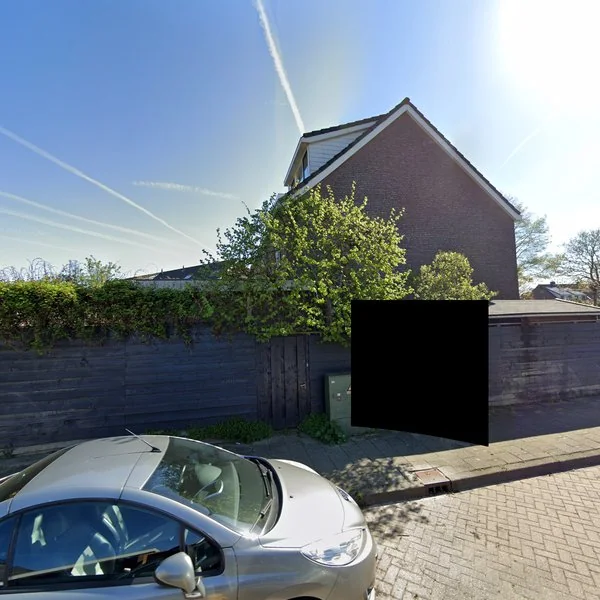 Straatbeeld van Raaigras 12, 2411DW Bodegraven
