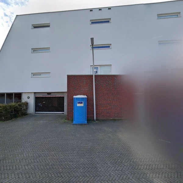 Straatbeeld van Raaigras 21, 2643JH Pijnacker