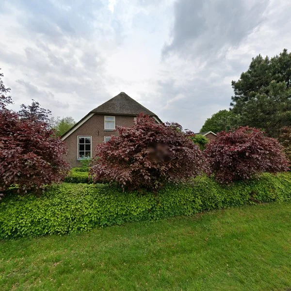Straatbeeld van Raalterdijk 3a, 7448RA Haarle