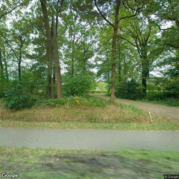 Straatbeeld van Raalterweg 35, 7431PA Diepenveen