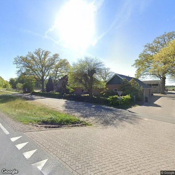 Straatbeeld van Raalterweg 47A, 7431PA Diepenveen