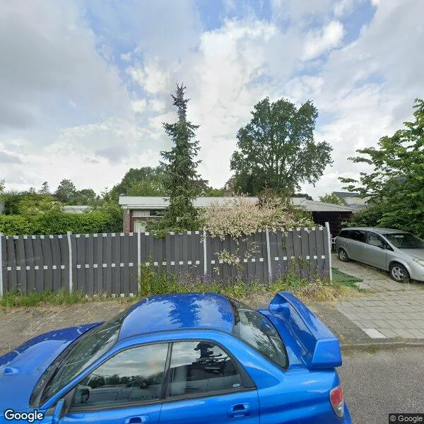 Straatbeeld van Raasdorperweg 14, 1175KW Lijnden