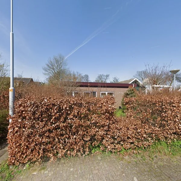 Straatbeeld van Raasdorperweg 16, 1175KW Lijnden