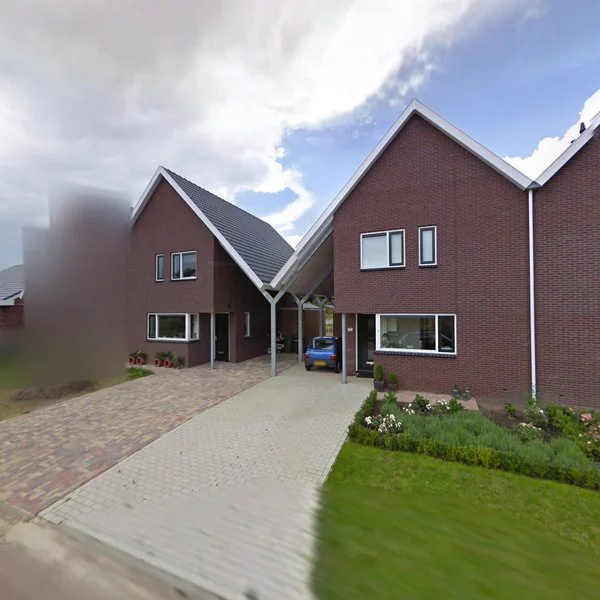 Straatbeeld van Raatakkers 11, 9467PT Anloo