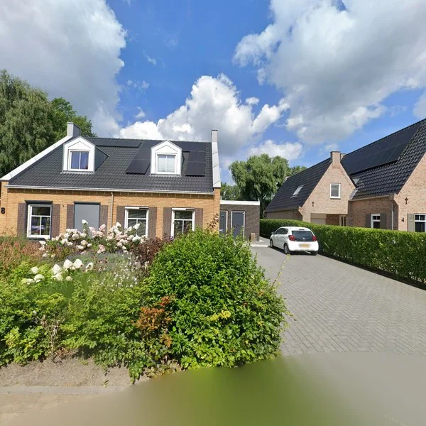 Straatbeeld van Raatakkers 6, 7931TX Fluitenberg