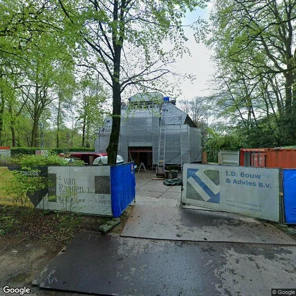 Straatbeeld van Raboes 21, 1251AK Laren