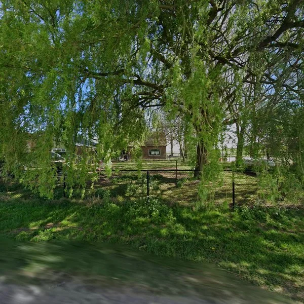 Straatbeeld van Rachelseweg 3, 3209LP Hekelingen