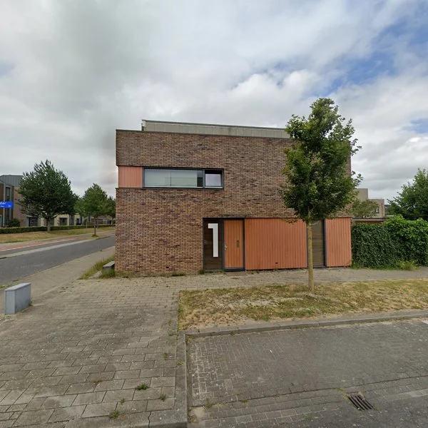 Straatbeeld van Radar 1, 1319DM Almere