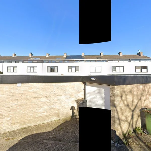 Straatbeeld van Radboud 11, 1121HS Landsmeer