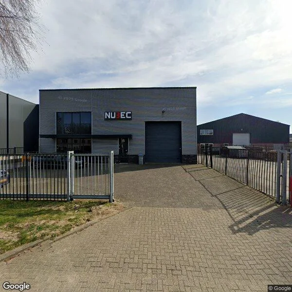 Straatbeeld van Radeweg 6, 8171MD Vaassen