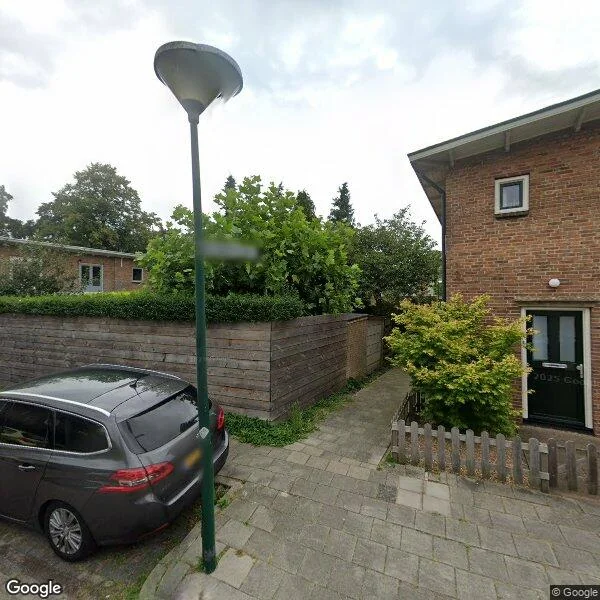Straatbeeld van Rading 74d, 1231KC Loosdrecht