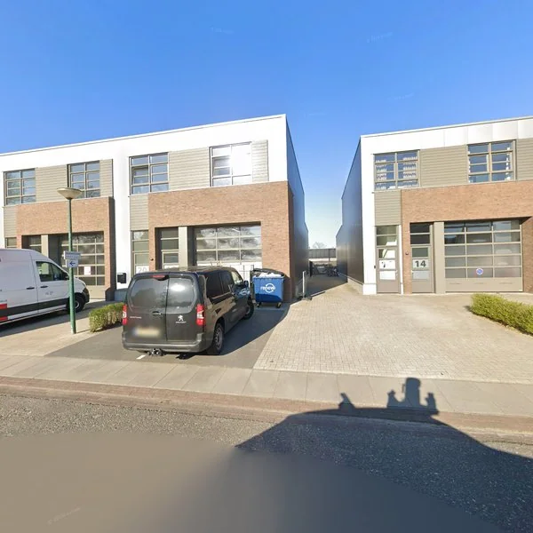 Straatbeeld van Radmakerstraat 20, 5375CC Reek