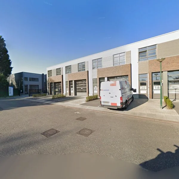 Straatbeeld van Radmakerstraat 32, 5375CC Reek