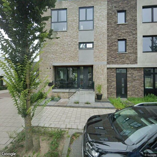 Straatbeeld van Raiffeisenstraat 7, 7514AM Enschede