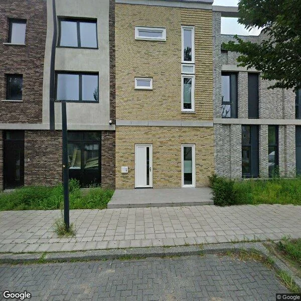 Straatbeeld van Raiffeisenstraat 9, 7514AM Enschede