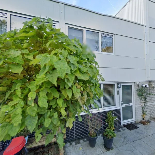 Straatbeeld van Ramaerstraat 18, 2612ER Delft