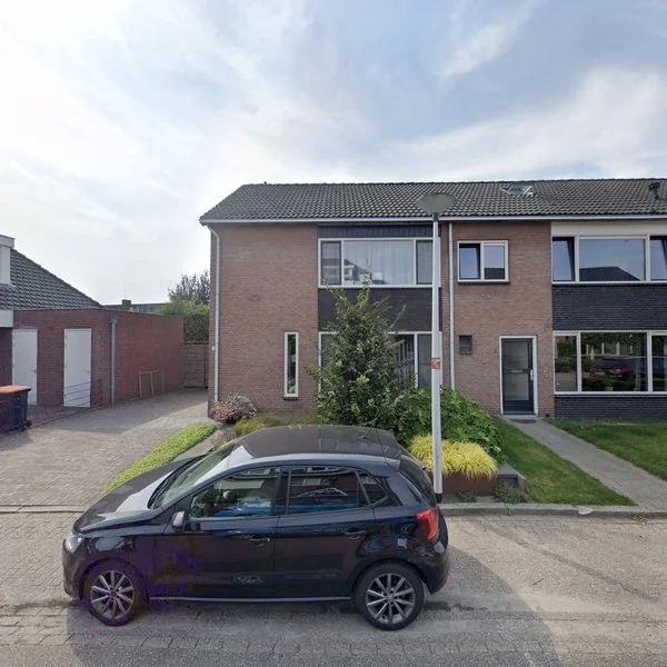 Straatbeeld van Rammelhuiskamp 1, 7627LM Bornerbroek