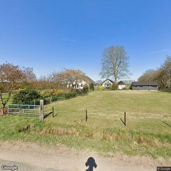 Straatbeeld van Ramsbrugweg 51, 7345DX Wenum Wiesel