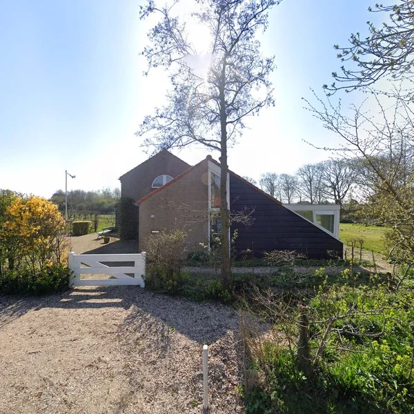 Straatbeeld van Randduinweg 39, 4356CG Oostkapelle