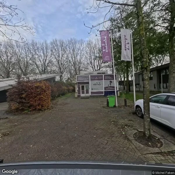 Straatbeeld van Randstad 21 65, 1314BJ Almere