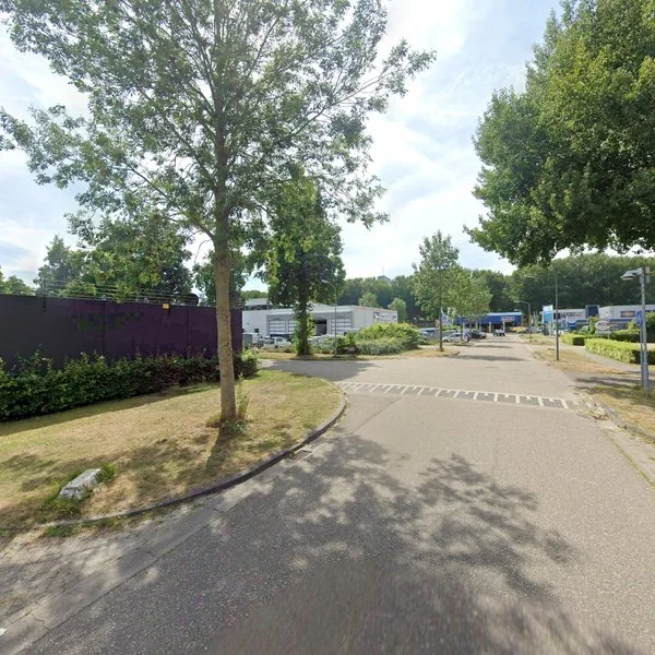 Straatbeeld van Randstad 22 55, 1316BS Almere
