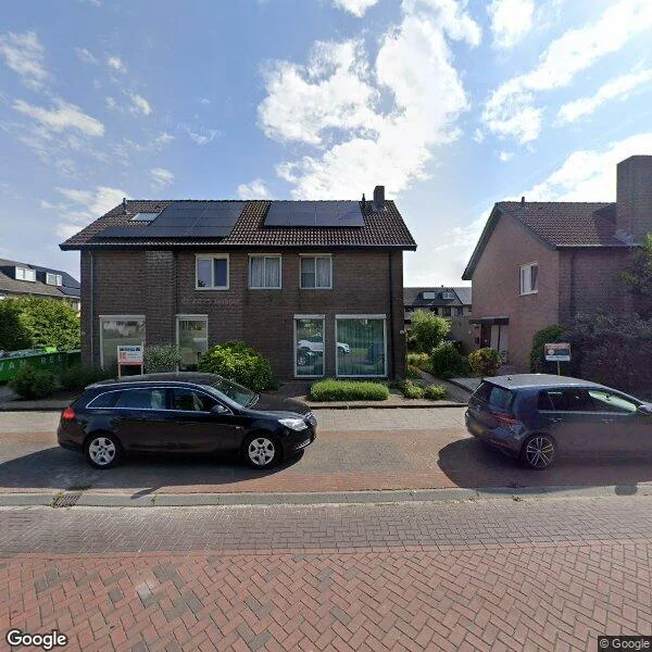 Straatbeeld van Randweg 146, 7944BP Meppel